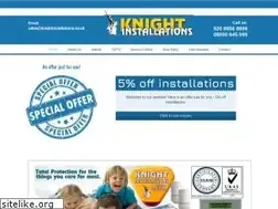 Sites similar to alarms-uk.com