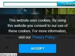 Sites similar to alarms.com