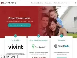 Sites similar to alarms.org