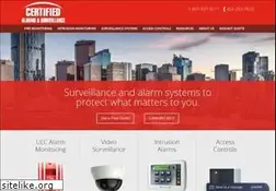 Sites similar to alarmsandsurveillance.com