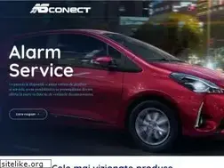 Sites similar to alarmservice.ro
