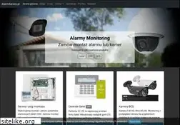 Sites similar to alarmserwis.pl