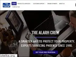 Sites similar to alarmsforless.com