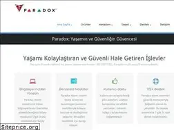 Sites similar to alarmsistemi.net