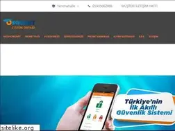 Sites similar to alarmsistemiankara.com