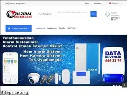 Sites similar to alarmsistemleri.com.tr