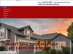 Sites similar to alarmspecialist.com