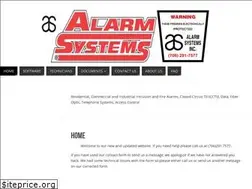 Sites similar to alarmsrome.com