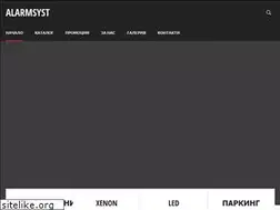 Sites similar to alarmsyst-bg.com