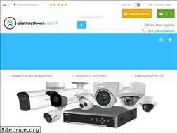 Sites similar to alarmsysteemexpert.nl