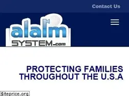 Sites similar to alarmsystem.com