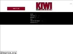Sites similar to alarmsystems.co.nz