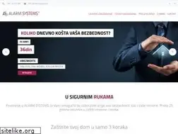 Sites similar to alarmsystems.rs