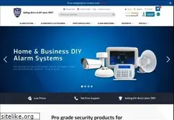 Sites similar to alarmsystemstore.com