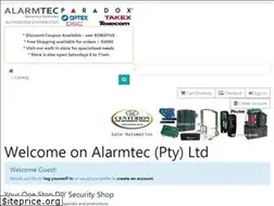 Sites similar to alarmtec.co.za