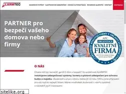 Sites similar to alarmtec.cz