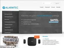 Sites similar to alarmtec.ee