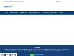 Sites similar to alarmtechglobal.com