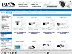 Sites similar to alarmtechnika.sk