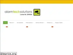 Sites similar to alarmtechsolutions.com.au
