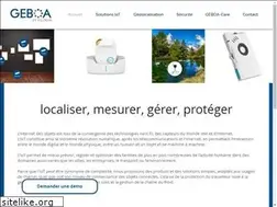 Sites similar to alarmtouch.ch