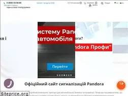 Sites similar to alarmtrade.ua