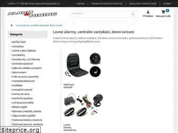Sites similar to alarmtuning.cz