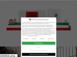 Sites similar to alarmundschloss.de