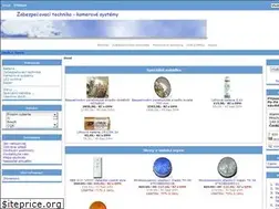 Sites similar to alarmvideo.cz