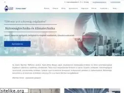 Sites similar to alarmwachter.hu