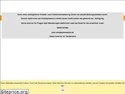Sites similar to alarmwelt24.de
