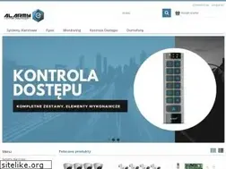 Sites similar to alarmy-e.pl