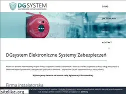 Sites similar to alarmy-zabezpieczenia.pl