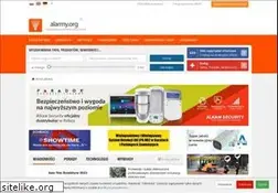 Sites similar to alarmy.org