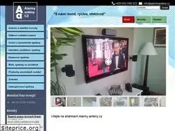 Sites similar to alarmyanteny.cz