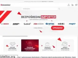 Sites similar to alarmysklep.pl