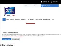 Sites similar to alarmzone.pl
