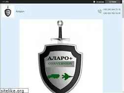 Sites similar to alaro.com.ua