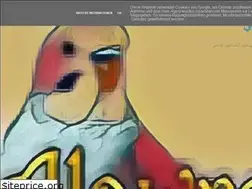 Sites similar to alaroi.blogspot.com