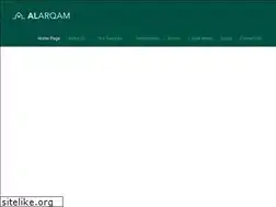 Sites similar to alarqam.org.uk
