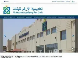 Sites similar to alarqamacademy.sch.qa