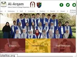 Sites similar to alarqamislamicschool.org