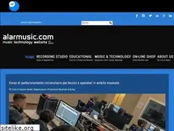 Sites similar to alarrecordingstudio.com