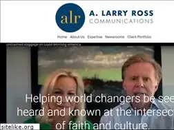 Sites similar to alarryross.net