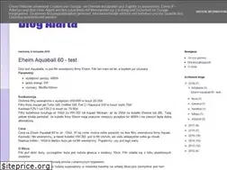 Sites similar to alarta.blogspot.com