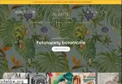 Sites similar to alarte.pl
