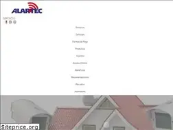 Sites similar to alartec.com.ar