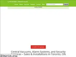 Sites similar to alarvac.com