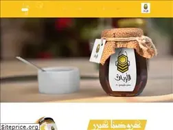 Sites similar to alaryafhoney.com