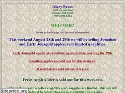 Sites similar to alaryfarm.com